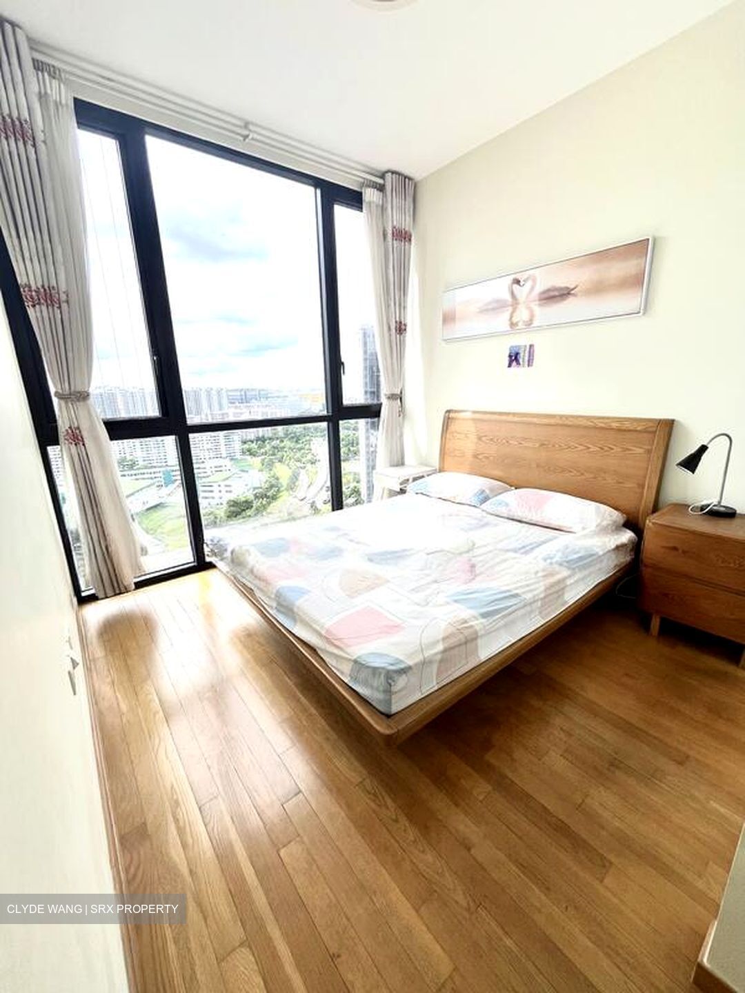 The Trilinq (D5), Condominium #515064901